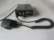 CB radio ONWA mk1 AM z funkcją SCAN i f. megafon 