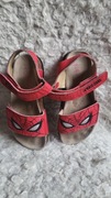 Sandałki r 28 dla chłopca