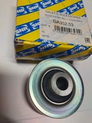 Rolka prowadząca paska SNR GA352.53