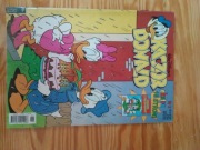 Kaczor Donald  3 z 1997 z dodatkiem 