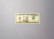 10 Dolarów USA, 2017 r. UNC / Stany Zjednoczone 10 USD