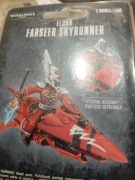 Eldar Farseer Skyrunner