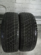 2x Opony zimowe Pirelli 225/60/15 6,5mm