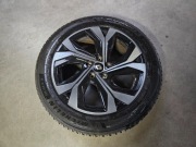 Koło Felga 7J 18 ET35 Renault Arkana Captur 403001407R