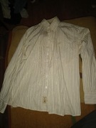 Koszula męska,młodzieżowa 