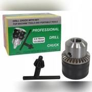 Uchwyt WIERTARSKI GŁÓWKA 3-16MM 1/2 20