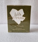 Lolita Lempicka Au Masculin edt 100ml UNIKAT