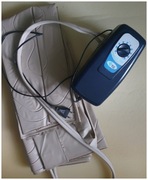 Materac przeciwodleżynowy 