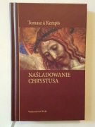 Naśladowanie Chrystusa - Tomasz a Kempis