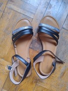 Clara Barson CCC sandałki sandały 38