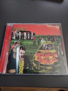 Zounds The Redemption of cd 