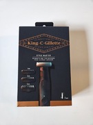 King C. Gillette Style Master bezprzewodowy trymer