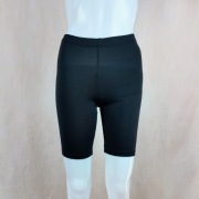 Brave Soul czarne kolarki biker shorts XS nowe z metką