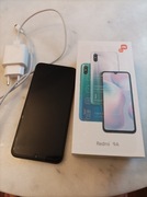 Xiaomi Redmi 9A 2 GB RAM 32 GB Granite Grey
