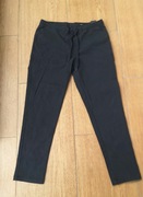 Czarne spodnie Medicine Tapered rozmiar Xl