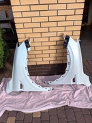 Błotnik Renault Arkana Lewy Prawy biała perła