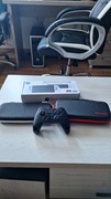 Pad bezprzewodowy + Neo grip do switcha + etui cena za komplet