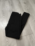 Spodnie damskie Sinsay rozmiar 40 czarne