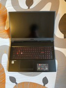 GL75 Leopard 10SER-259XPL-BB71075H8GXXDXX