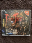 Rune Jade Sega Dreamcast Japan NTSC