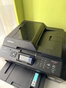 Brother MFC-J5910DW - urządzenie wielofunkcyjne drukarka A3