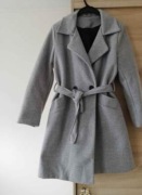 Sprzedam płaszcz zimowy,nowy