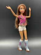 Lalka My Scene - Madison (Mattel) - Vintage Y2K