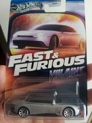 Delorean alpha hot wheels villains