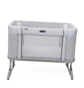 Łóżeczko Chicco Next2Me Forever 3w1