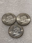 50000 zł moneta srebrna Józef Piłsudski 3 sz