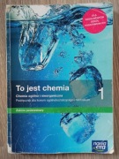 To jest chemia 1