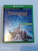 Gra Xbox One Disneyland