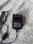 Zasilacz impulsowy CLICK CPS015120050V 12V 0.5A 500mA 6W DC 5.5/2.1