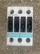 STYCZNIK SIEMENS SIRIUS 3RT 1025 cewka 24 V