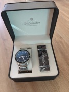 Zegarek męski Adriatica