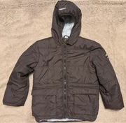 Ciepła kurtka dziecięca Endo