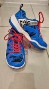 Buty do badmintona Kawasaki kids 