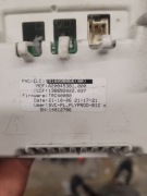 Moduł sterowania suszarki Electrolux EW8H458BP EW8H2924RA EW8H458BP