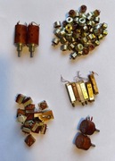 Potencjometry odzysk palladu, złom 