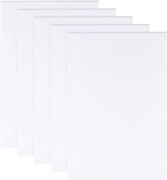 BENECREAT płyty piankowe 3 mm, 20 x 30 cm, 5 szt.