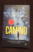 Camino Anya Niewierra Stan bdb