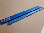 Szablon Tokado Drilex 200 – wiercenie pod konfirmat