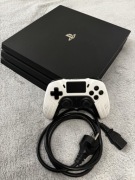 PlayStation 4 PRO 1TB Konsola Sony Model CUH - 7116B