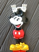 Disney Myszka Miki Mickey Mause Disneyland PARIS lata 90-te