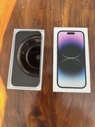 Apple iPhone 14 Pro 6 GB / 128 GB 5G Deep Purple (fioletowy)