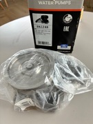 Pompa wody BMW 118D 120D 2.0 SIL Saleri PA1248 NOWA