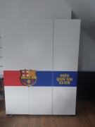Meble Meblik FC Barcelona 