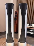 Forsman VSS4 Classic open baffle odgroda kolumny podłogowe