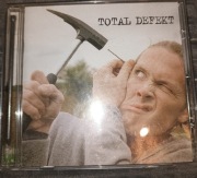 Total defekt CD punk