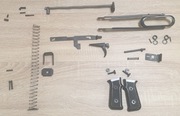 PM wz.43 PPS - zestaw części